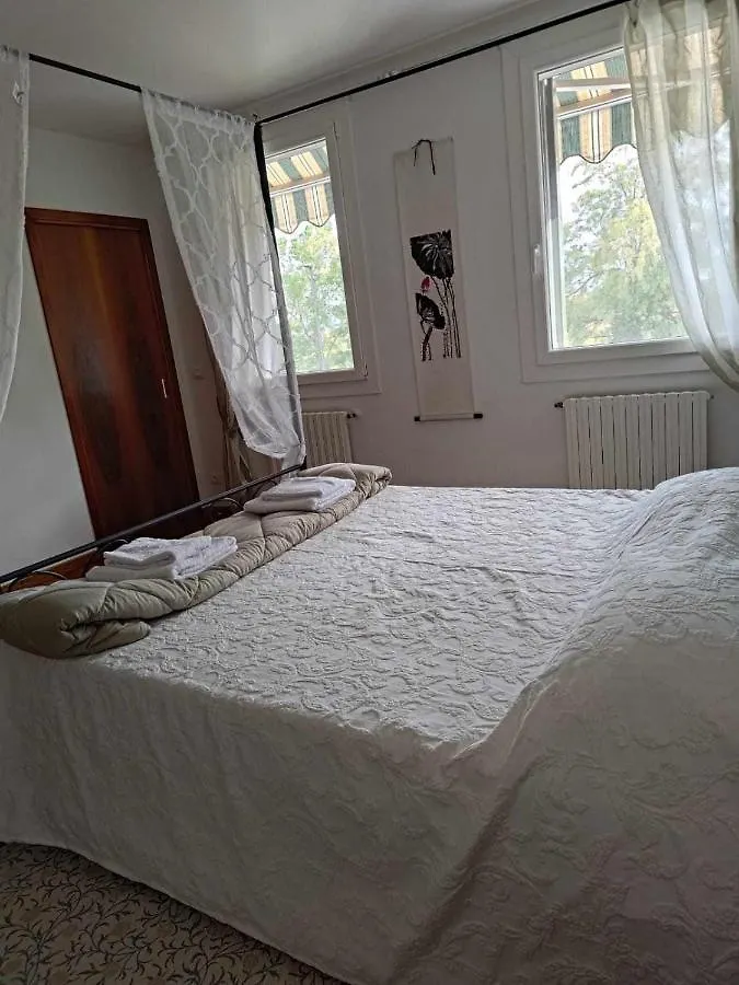 Traghetto Vecchio House Villa Cavallino-Treporti Holiday home