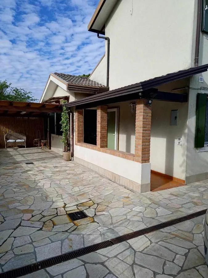 Traghetto Vecchio House Villa Cavallino-Treporti