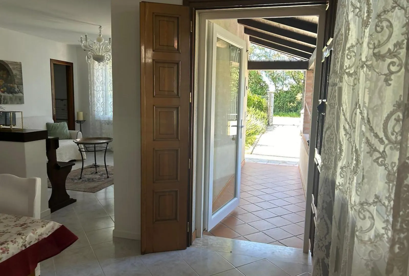 Traghetto Vecchio House Villa Cavallino-Treporti 0*,  Italy