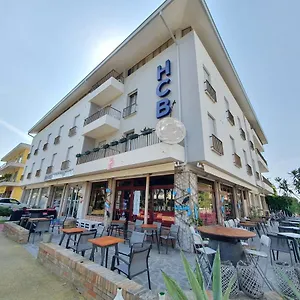Hotel Bianco, Cavallino-Treporti